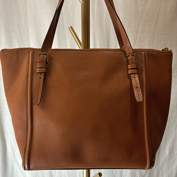 Kate Spade | Orchard Street Maya Tote | Large Brown - Picture 7 of 15